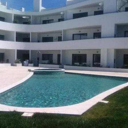 Alburvillage A - Apartamento Novo Em Alvor Exterior photo