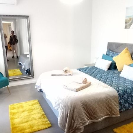 Alburvillage A - Apartamento Novo Em Alvor Exterior photo