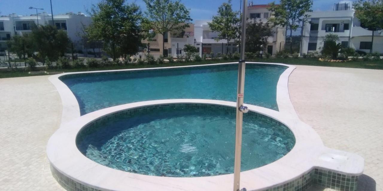 Alburvillage A - Apartamento Novo Em Alvor Exterior photo