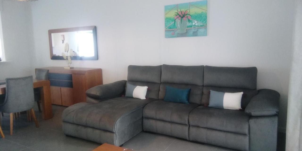 Alburvillage A - Apartamento Novo Em Alvor Exterior photo