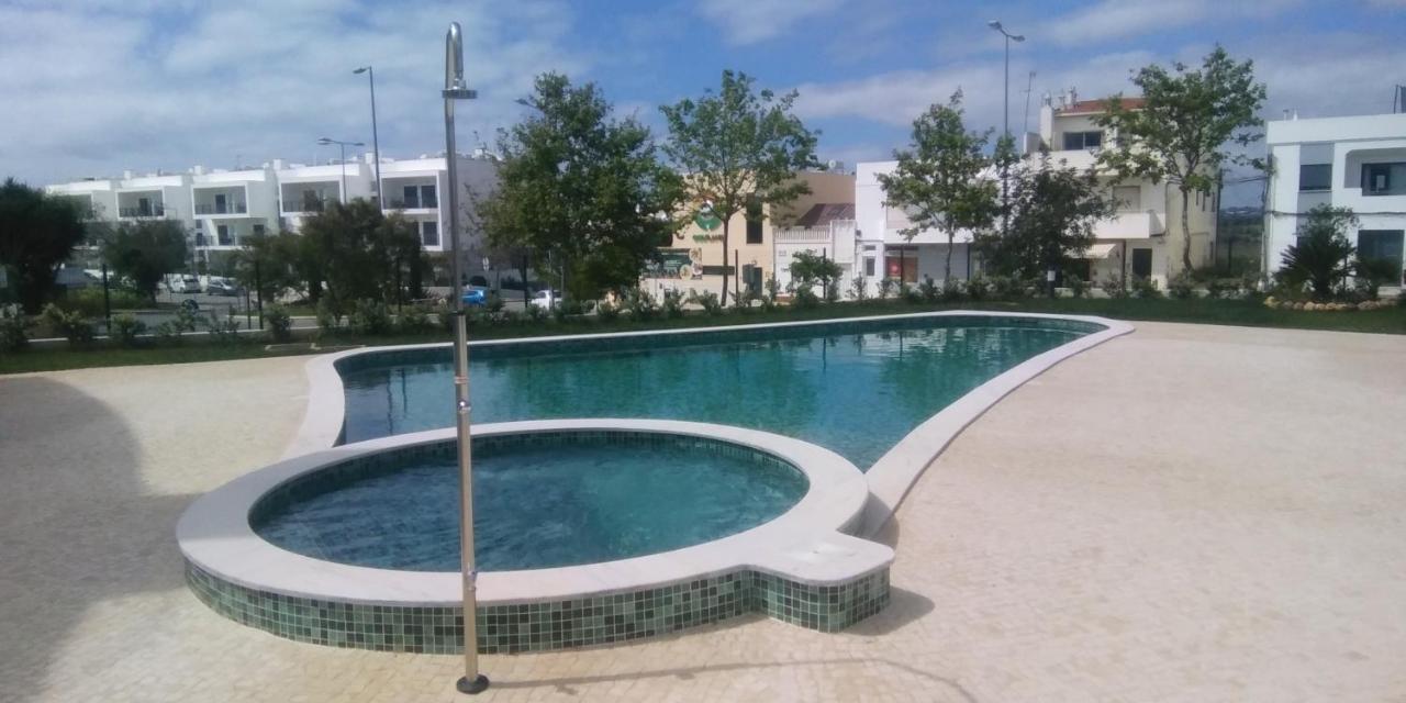 Alburvillage A - Apartamento Novo Em Alvor Exterior photo