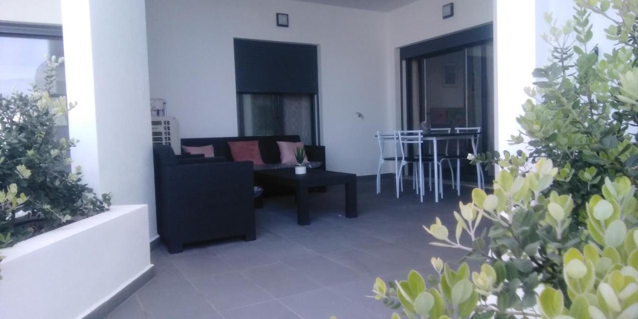 Alburvillage A - Apartamento Novo Em Alvor Exterior photo
