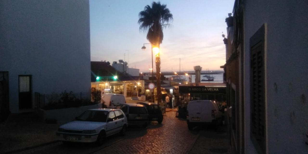 Alburvillage A - Apartamento Novo Em Alvor Exterior photo