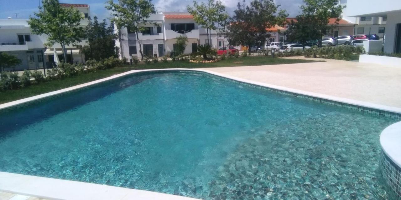 Alburvillage A - Apartamento Novo Em Alvor Exterior photo