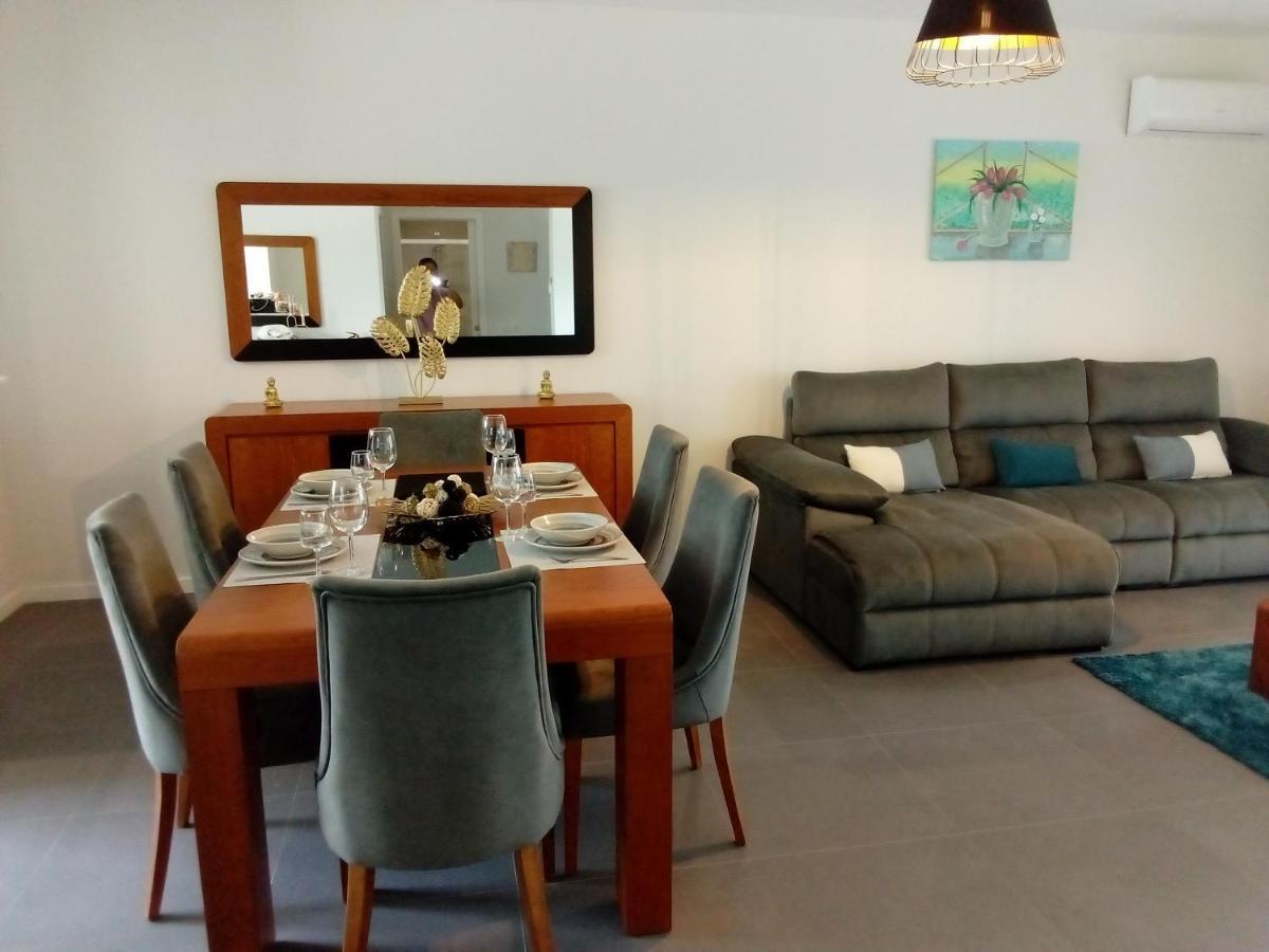 Alburvillage A - Apartamento Novo Em Alvor Exterior photo