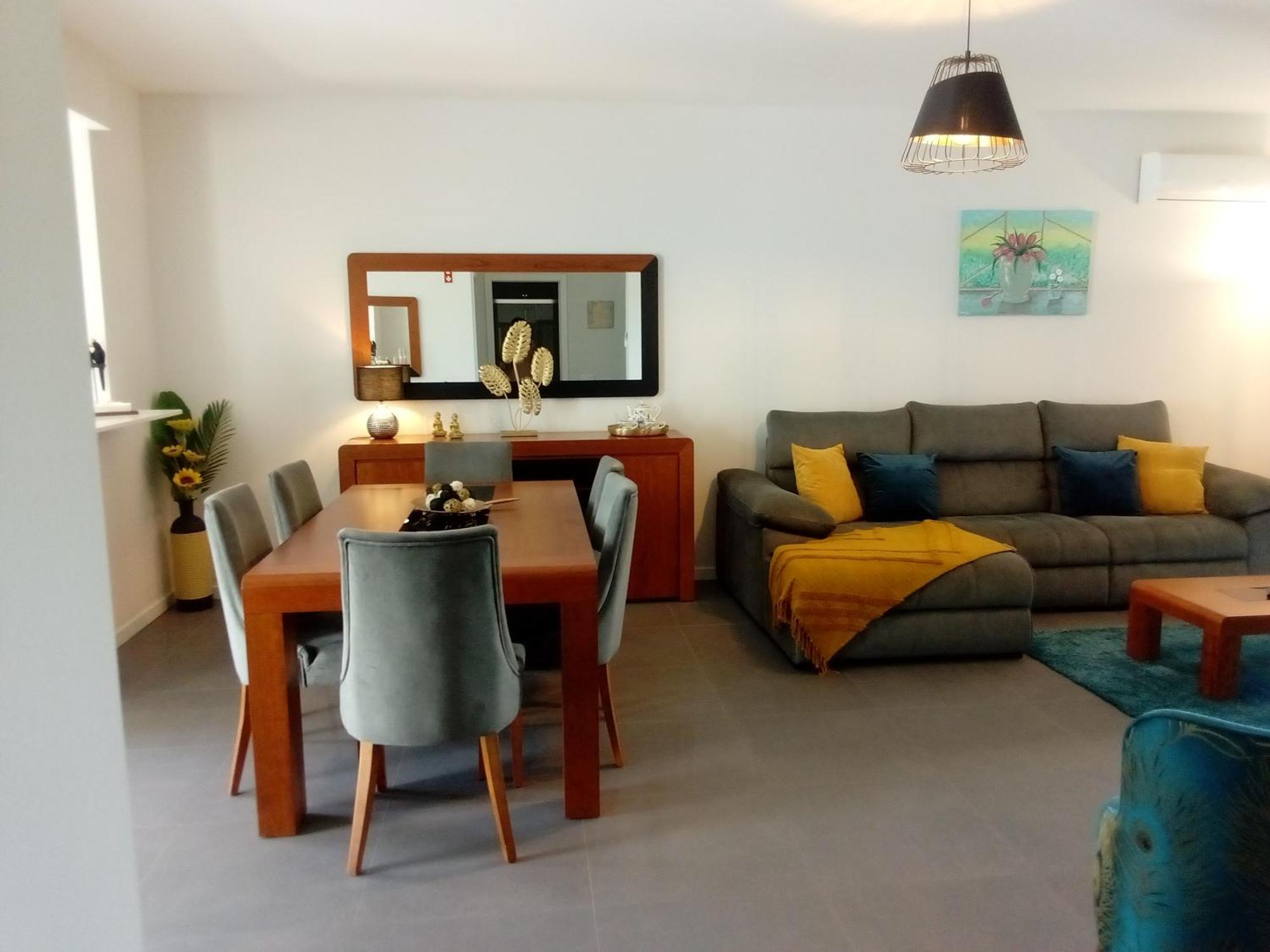 Alburvillage A - Apartamento Novo Em Alvor Exterior photo