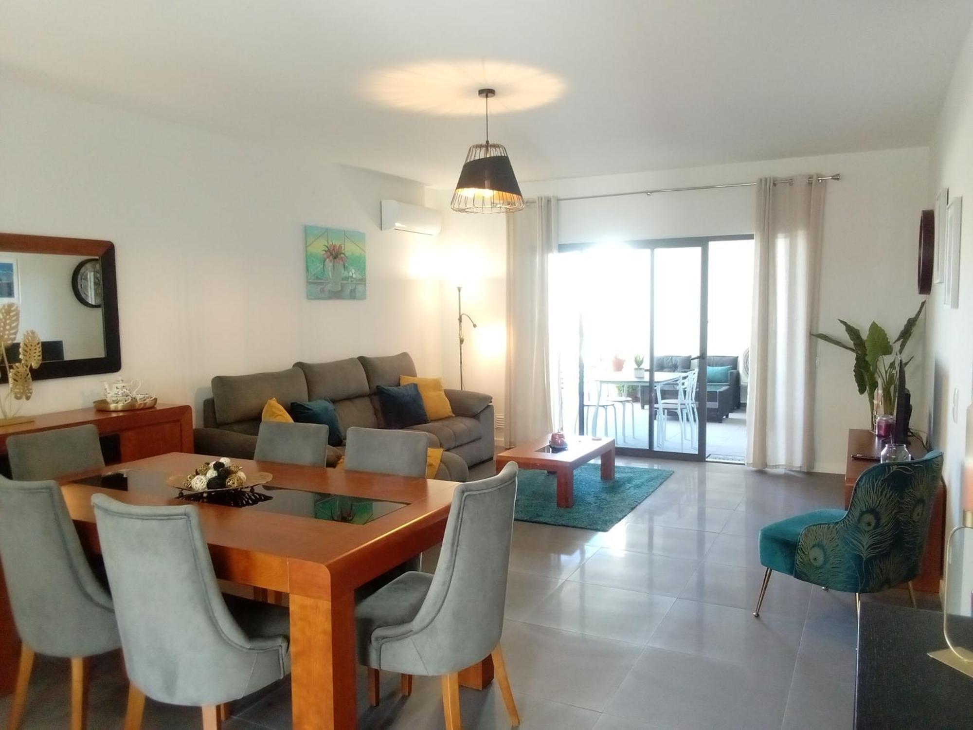 Alburvillage A - Apartamento Novo Em Alvor Exterior photo